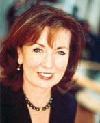 Bild von Dr. Edda Gottschaldt, Vorsitzende des Vorstandes der Oberberg Stiftung